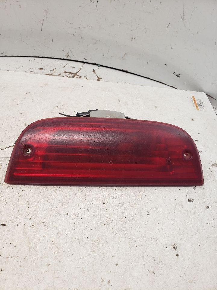 2003 LIBERTY High Mounted Stop Light Tested OEM