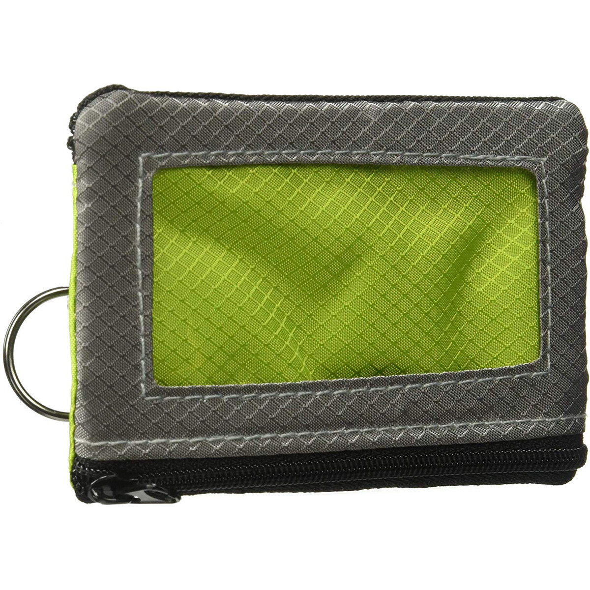 Chums Surfshorts Compact Rip-Stop Nylon Wallet