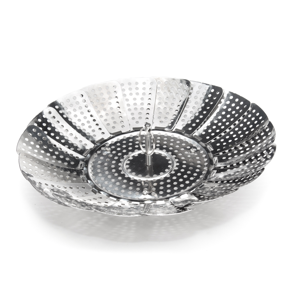 Fox Run Steamer Basket, 9" (5592)