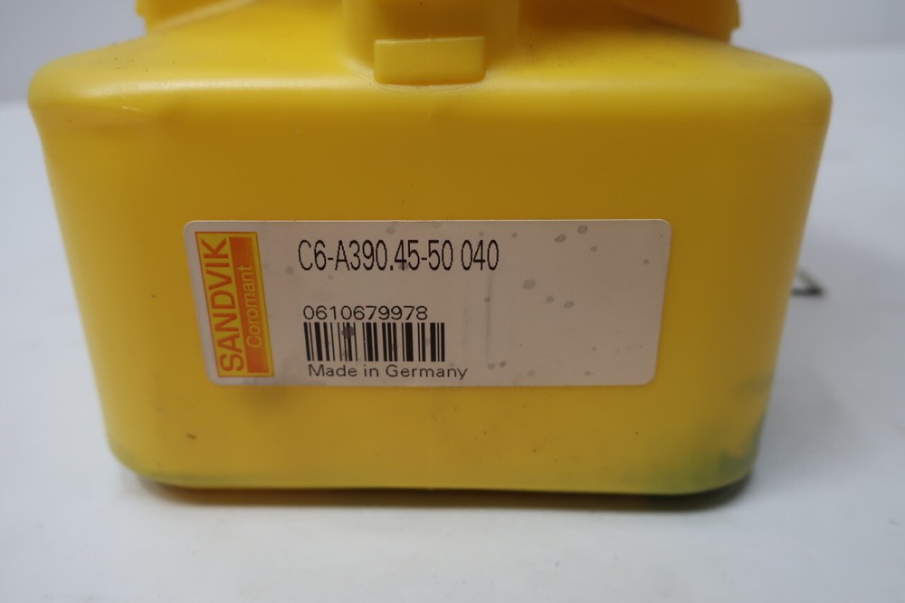Sandvik C5-A390.45-50 040 Tool Holder