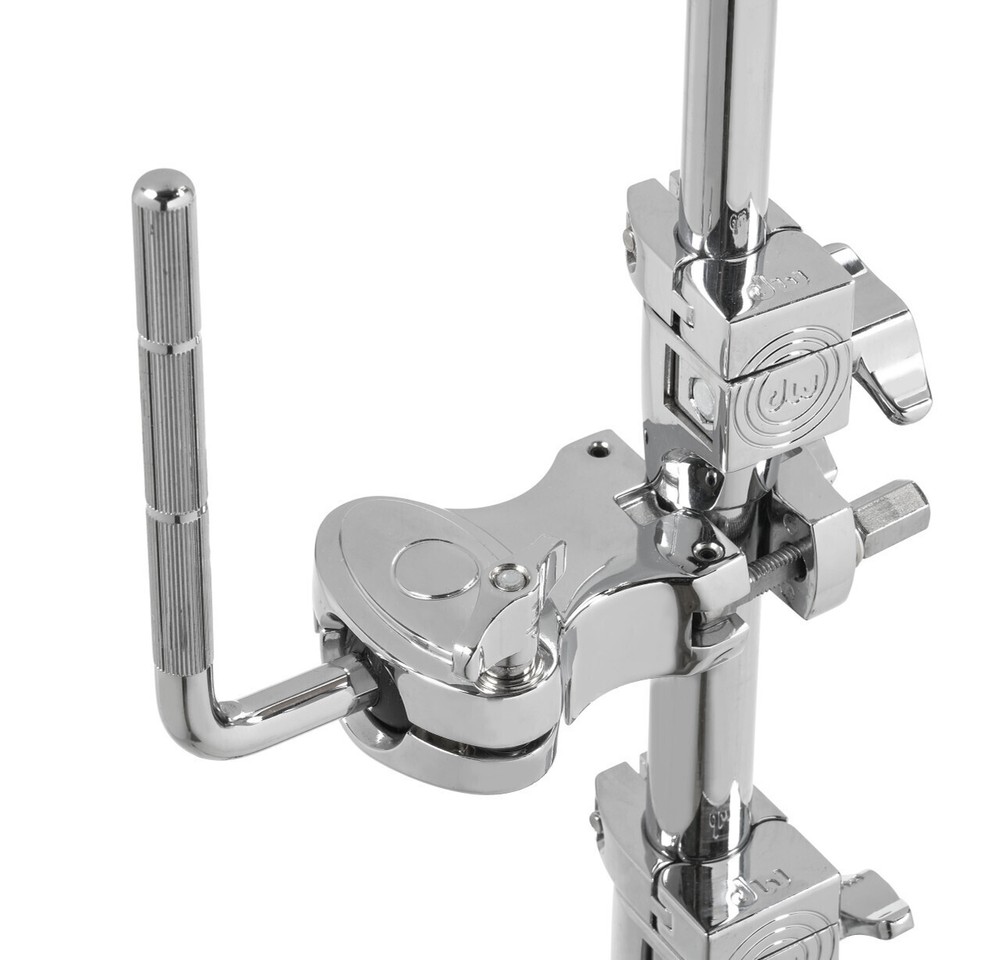 DW Single Tom Clamp w/ V Memory Lock DWSM991