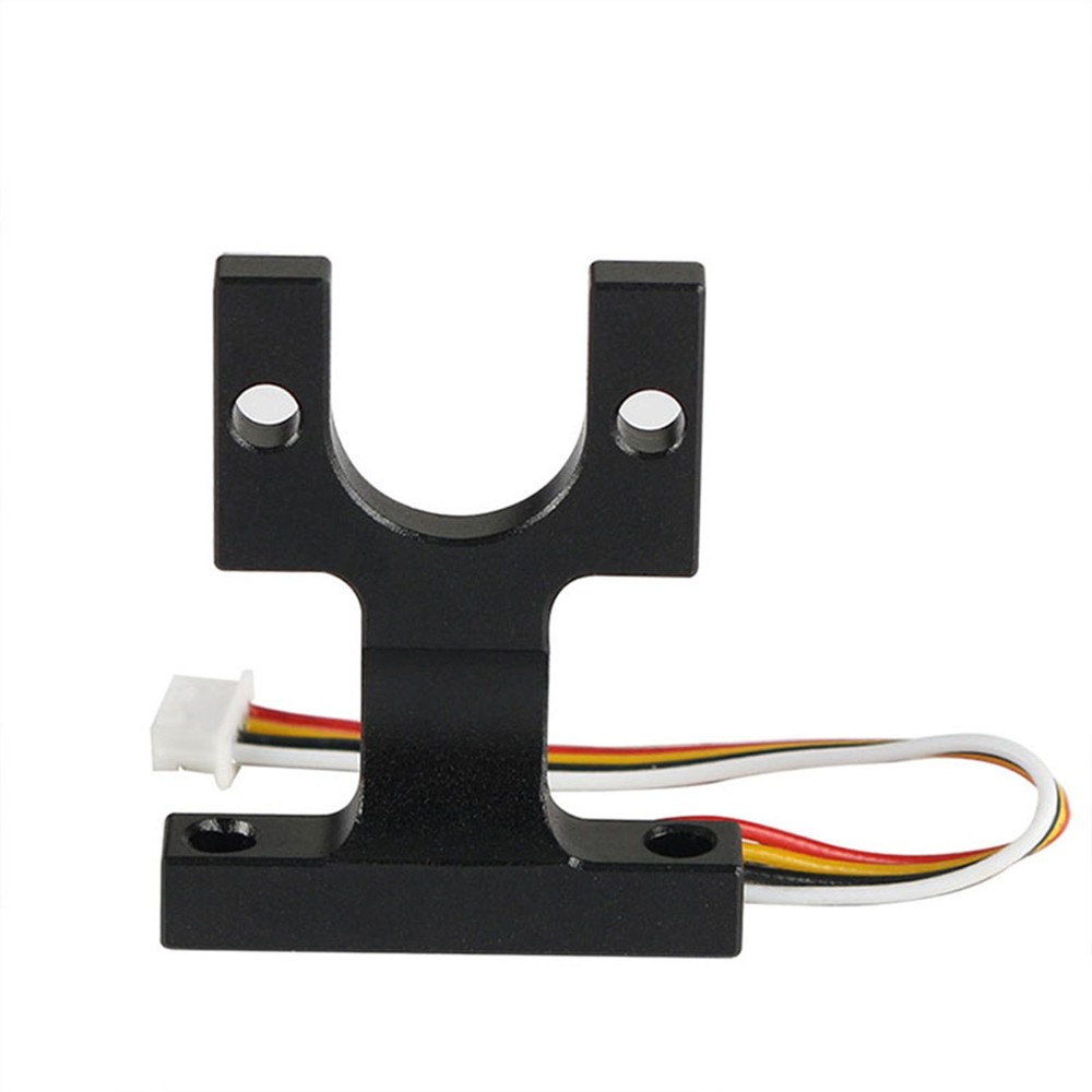 3D Printer Anycubic Vyper Extruder Hot End Mounting Block Auto Leveling Sensor