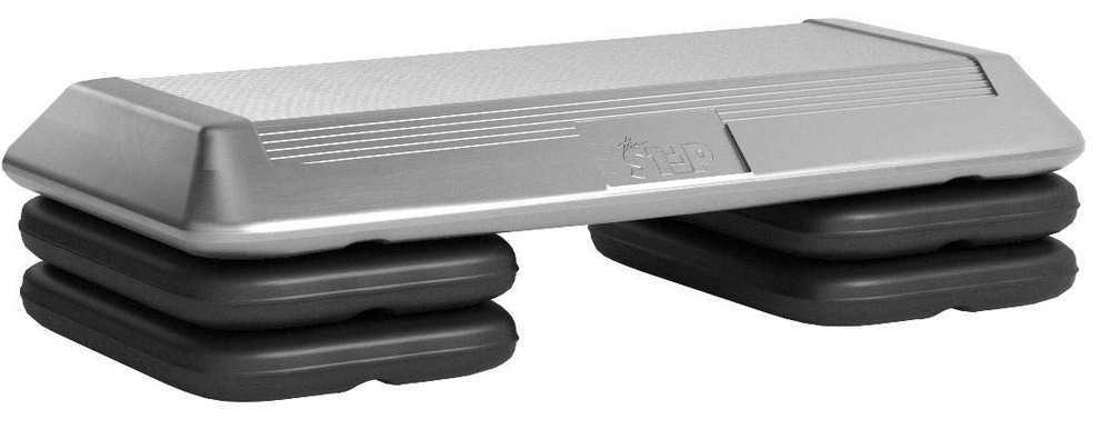 Freestyle STEP Exercise Step Platform, Circuit Size Stepper for Exercise at H...