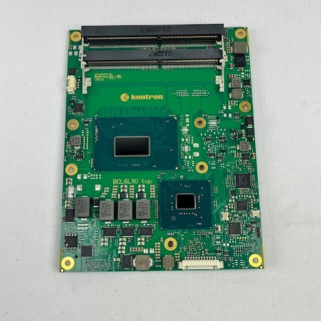 Kontron COMe-bCL6 38034-0000-26-7US1 Computer-on-Module