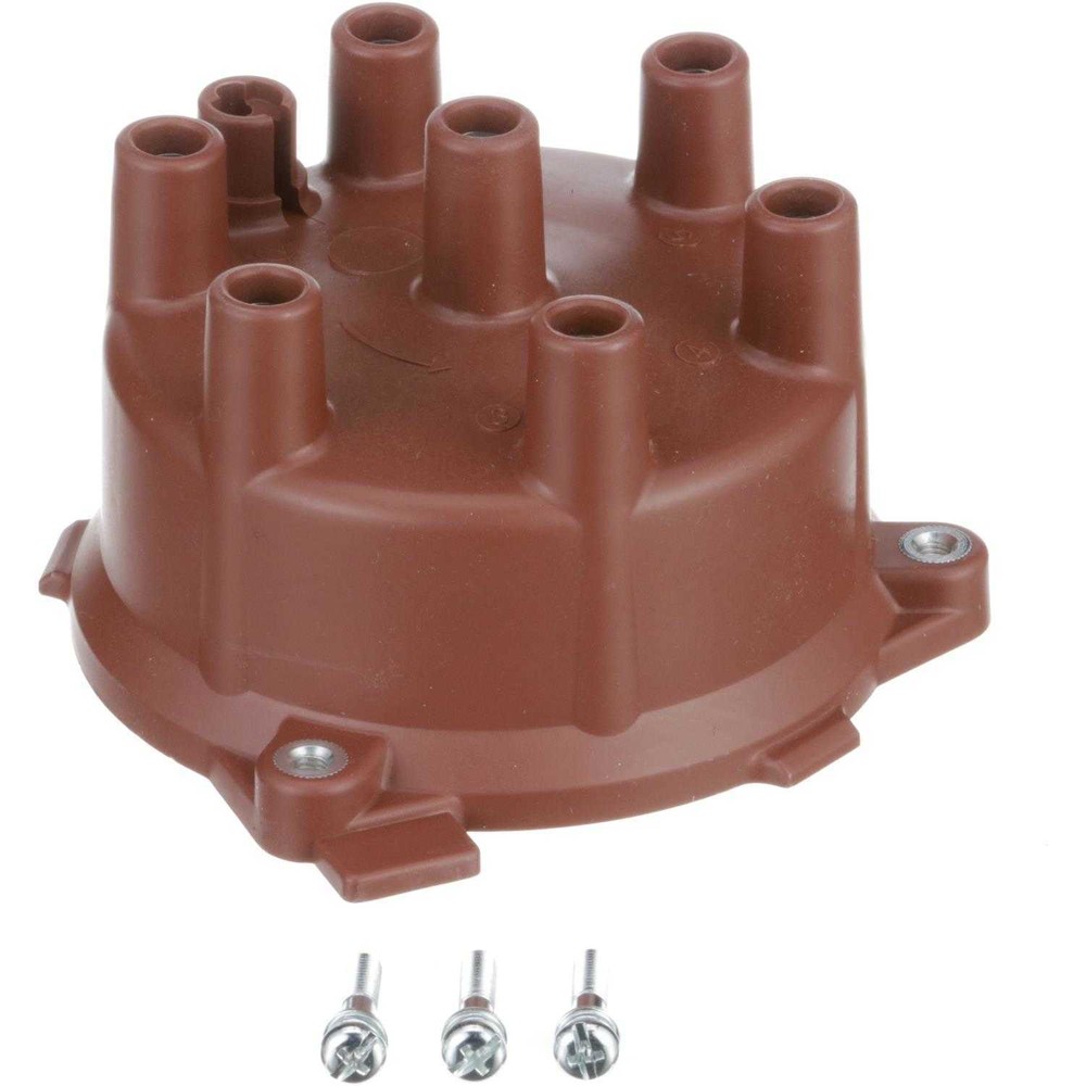 Dist Cap Original Engine Management 4980