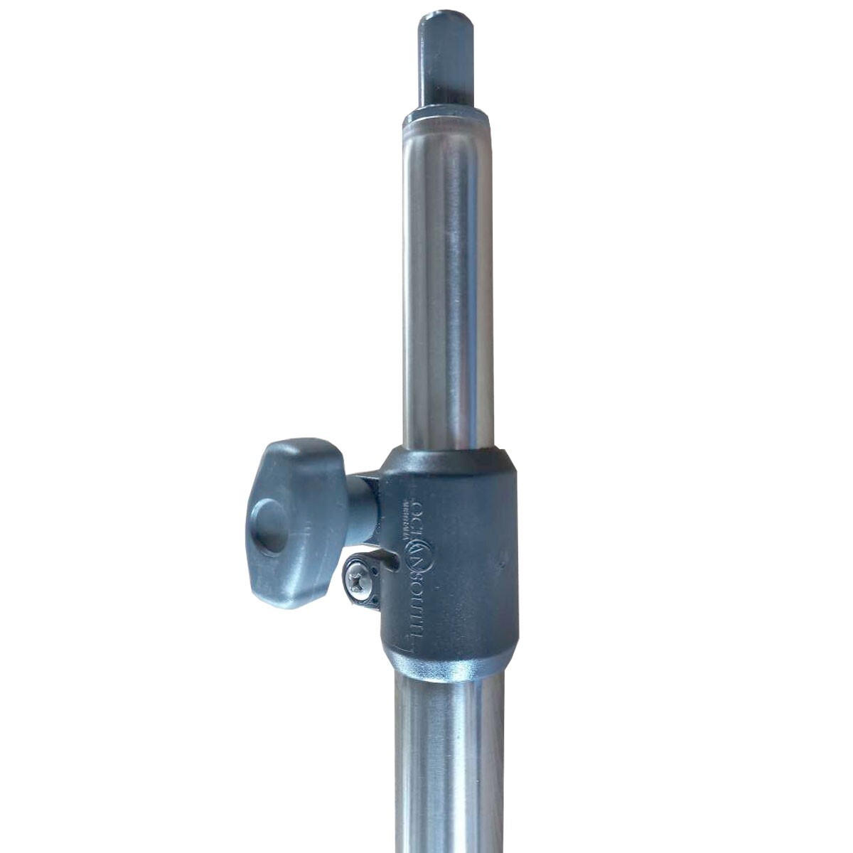 Oceansouth T-Top Extender White / shaded area up to 5' / Width 6' x Length 5'