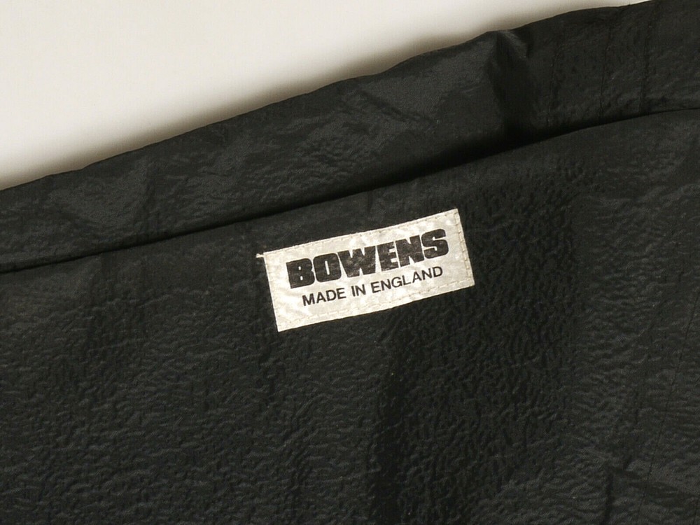 PRL) TELO DIFFUSORE BOWENS SOFTBOX 100x100 cm DIFFUSER PHOTO STUDIO FOTOGRAFICO