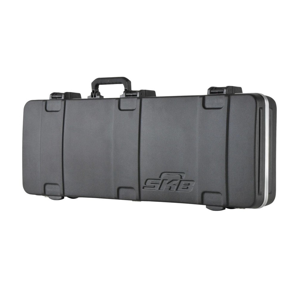 SKB Pro Rectangular Hardshell Electric Guitar Case