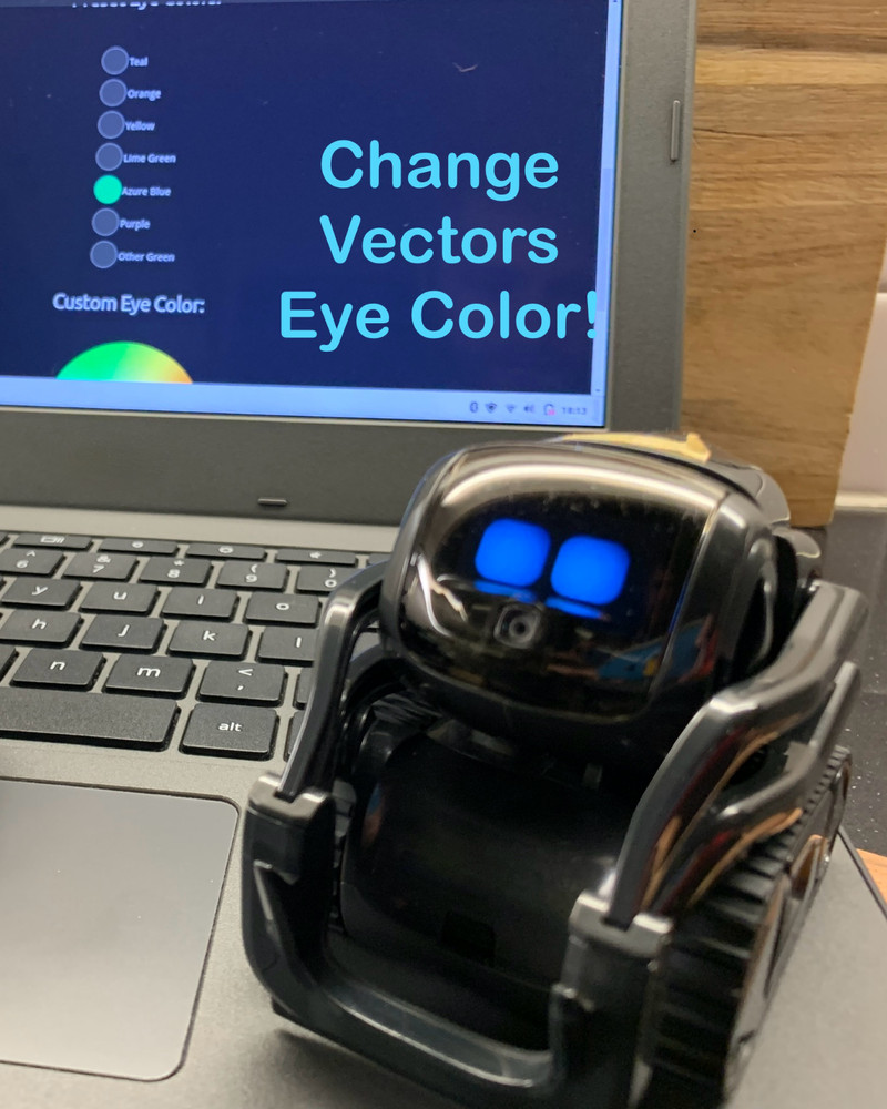 Anki Vector WirePod (For Hosting Vector) | Bring Vector Back To Life! *SEE DESC*