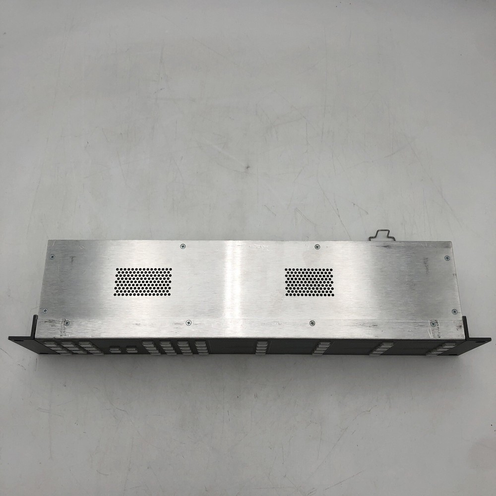 USED Grass Valley Encore/Prelude PMB Control Panel POWER TESTED READ A