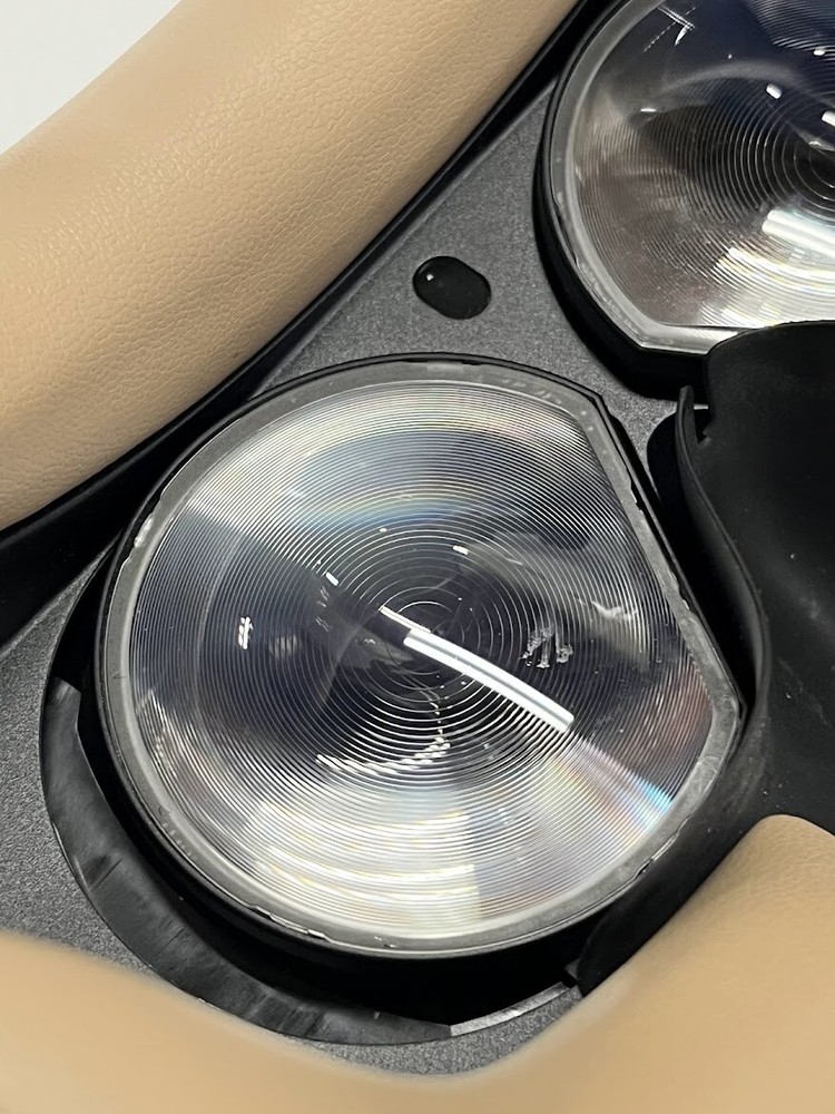 HTC Vive Focus 2Q9R100 (Dev Kit version) VR Headset (No controller) 2020 model