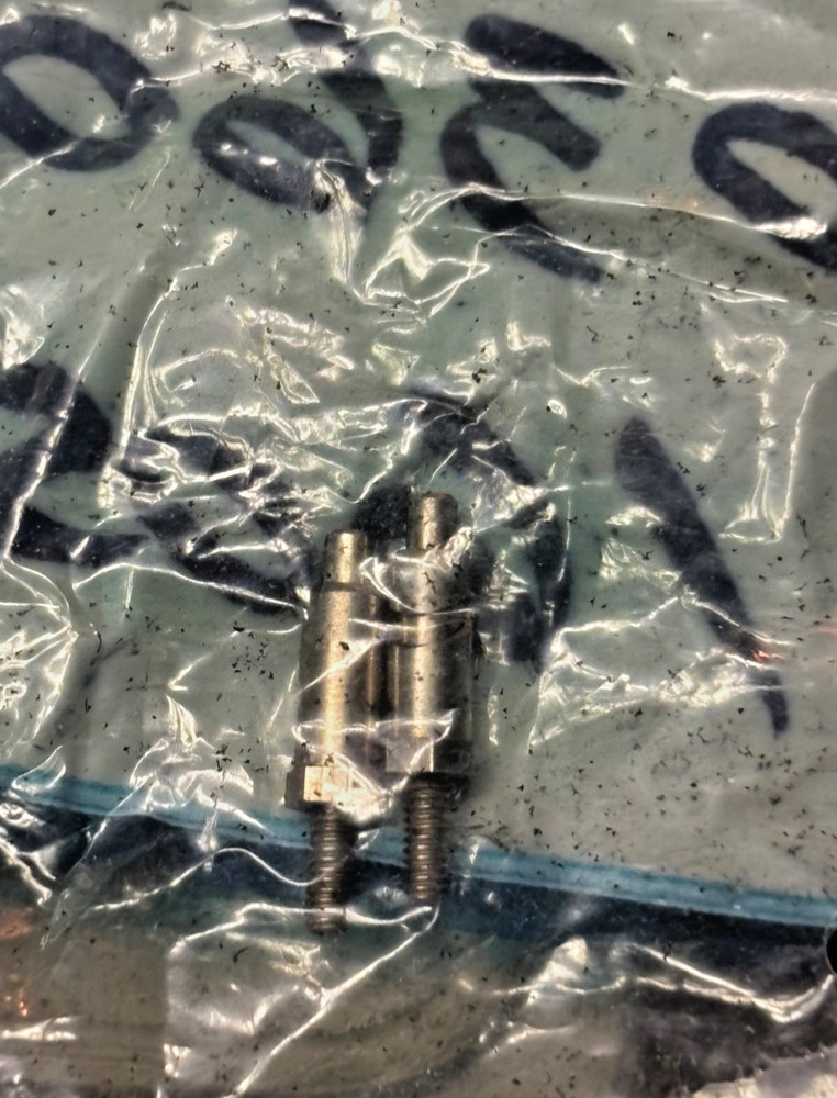 HP 4815A RF Vector Impedance Meter