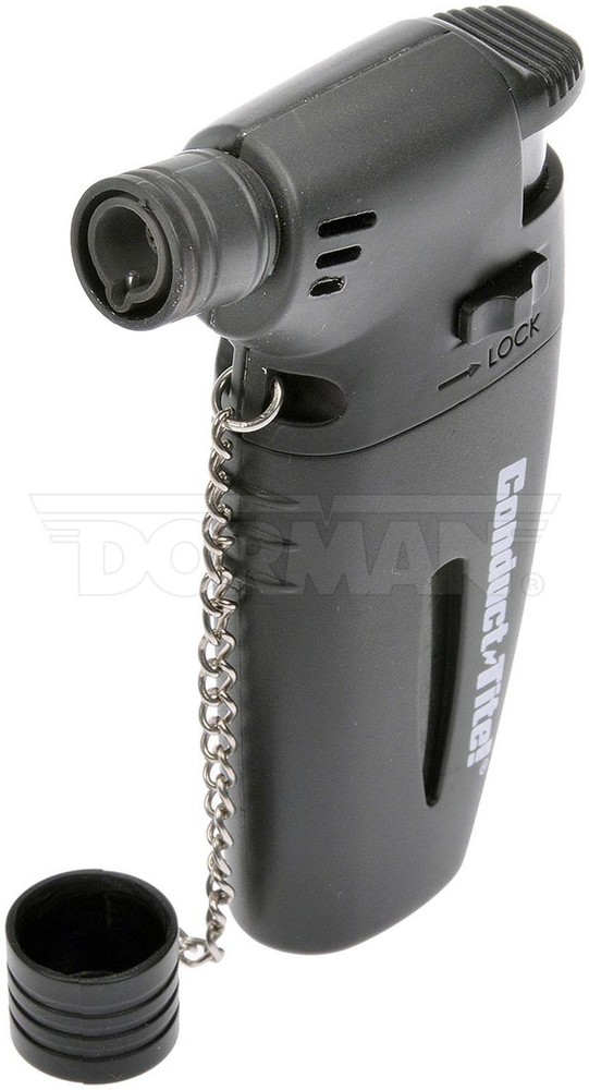 Dorman 86278 Electrical Torch - Mini - Butane Powered