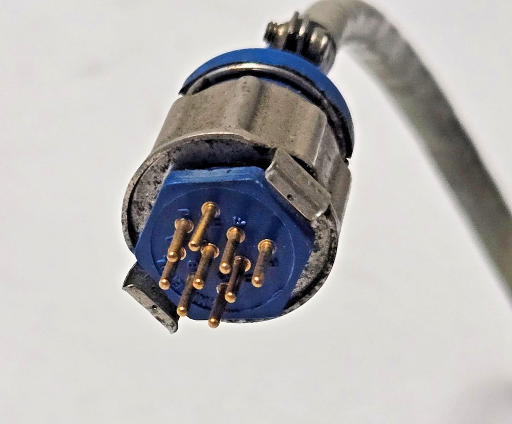 Heidenhain lida 150B LN 10320 Linear Scale Measuring Optical Encoder