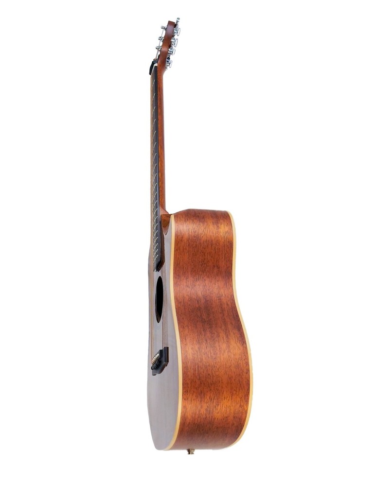 Overhead+ Solid Top/Back Mahogany – OF312C