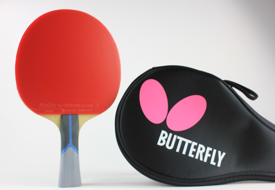 Bty 802 FL Racket Set