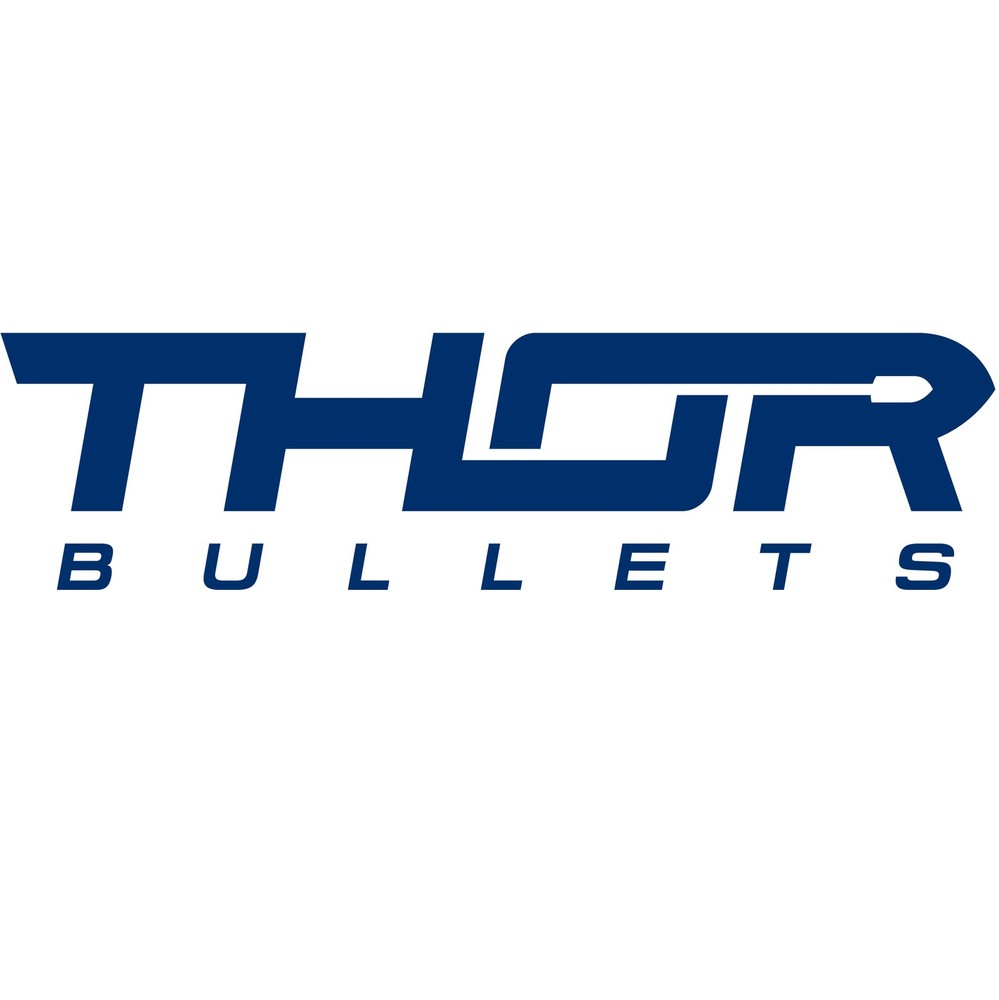 Thor .50 Caliber Muzzleloader Bullet Aligner Jag - TJ50