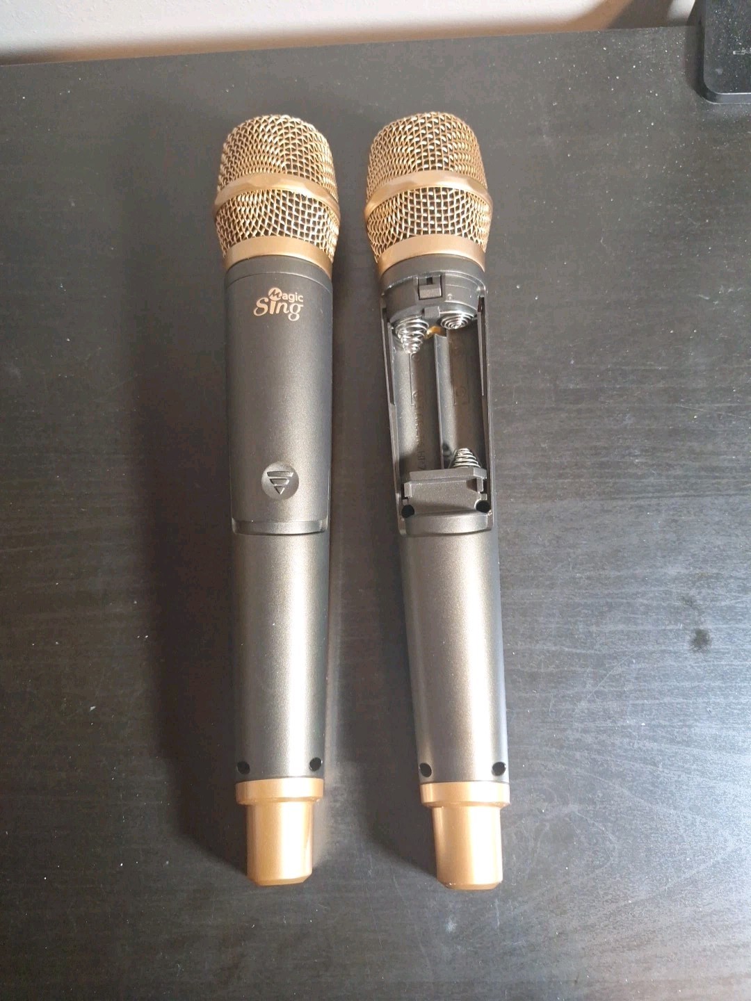 READ DESCRIPTION - MAGIC SING WiFi Karaoke E5