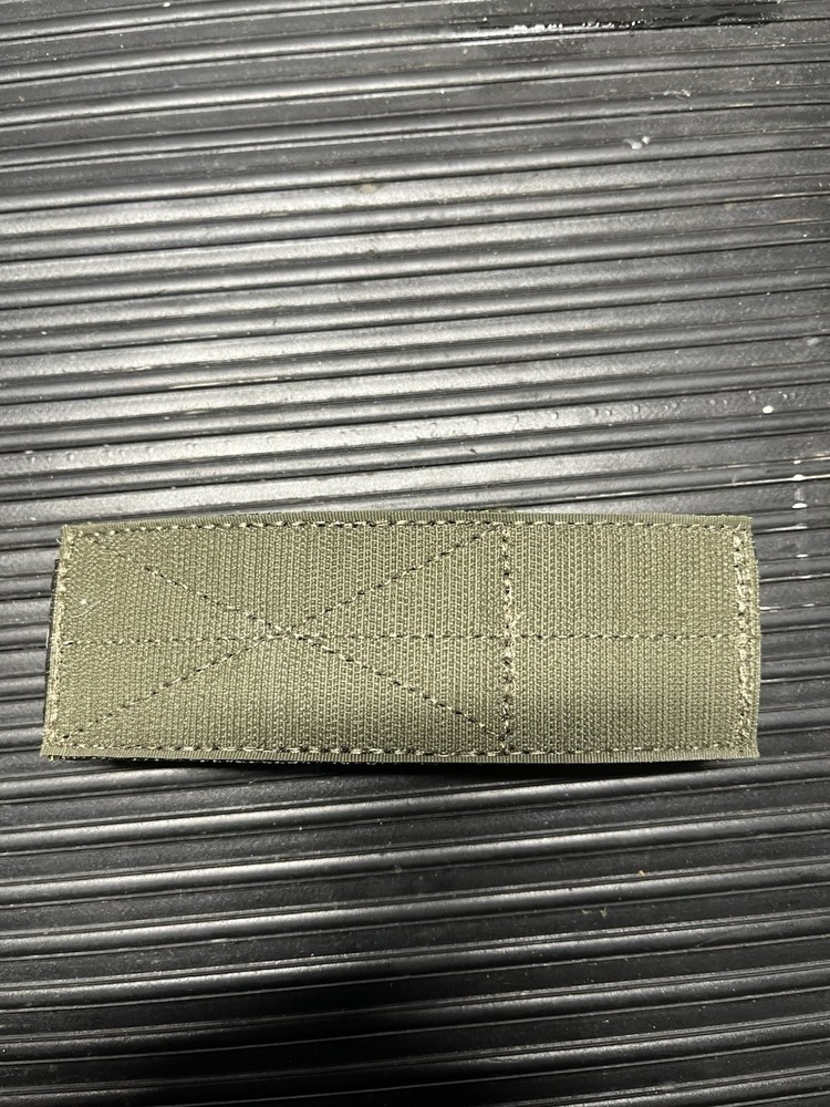 Maxpedition Hook And Loop For Handgun For Bag Carry