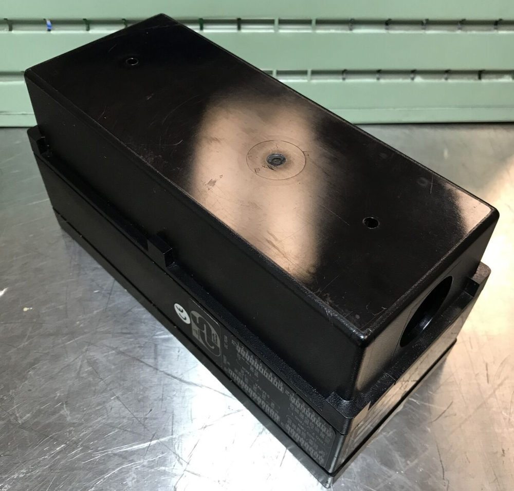 Nordson PC44DC Pattern Control 131715L