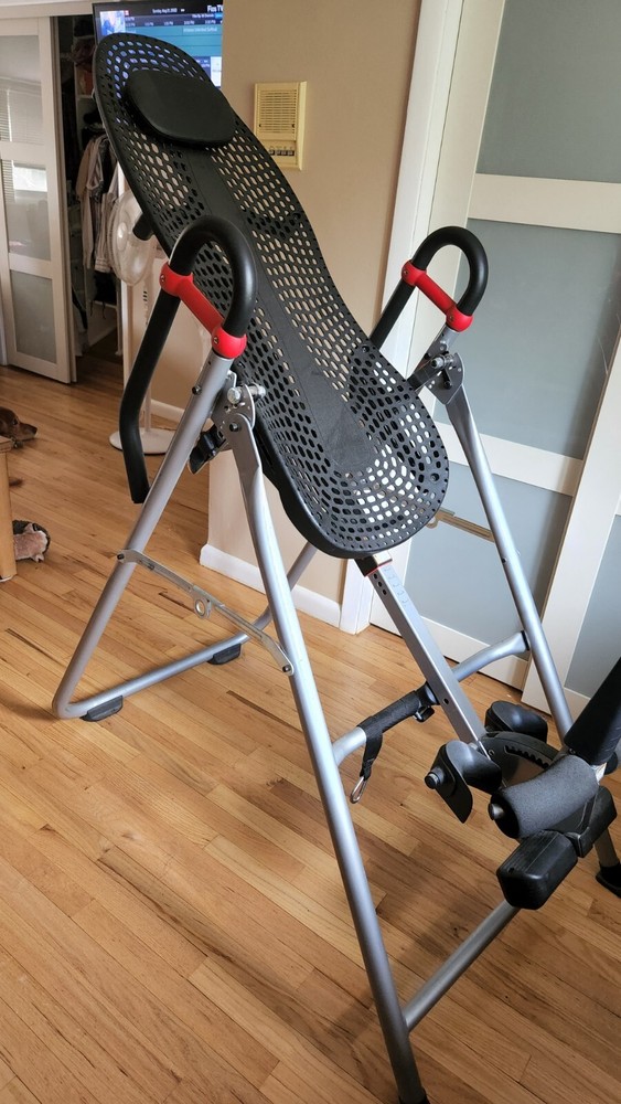 Inversion Table