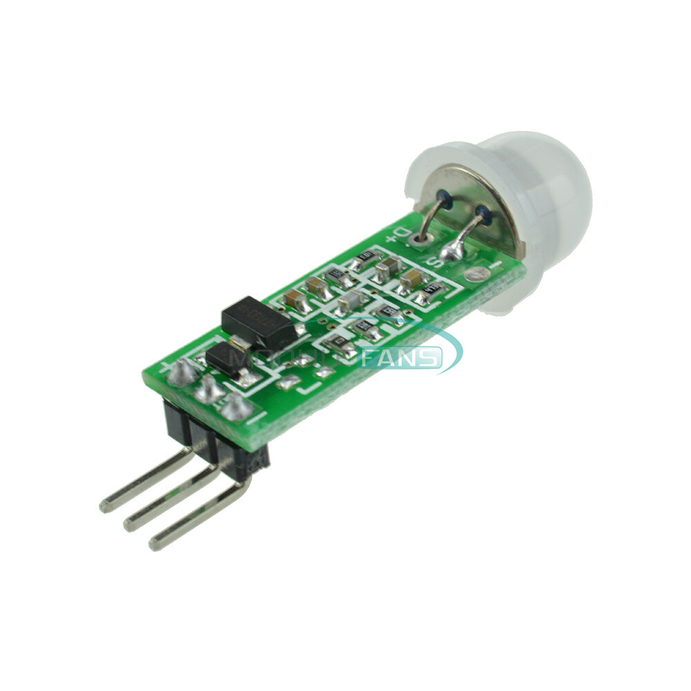 ESP8266 HC-SR505 PIR Infrared Sensor Motion Sensor Module Arduino
