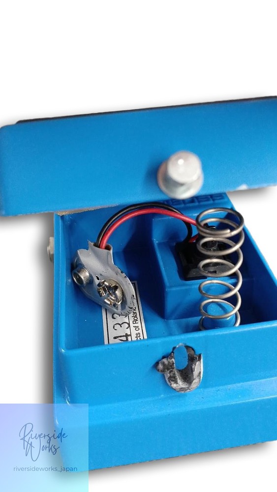BOSS CS-3 Compression Sustainer Effects Pedal