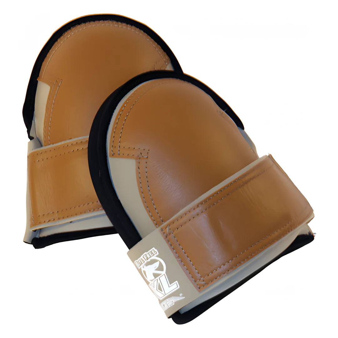 Gundlach Leatherhead XL Knee Pads