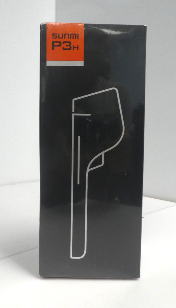 SUNMI P3H Android Wireless Payment Terminal