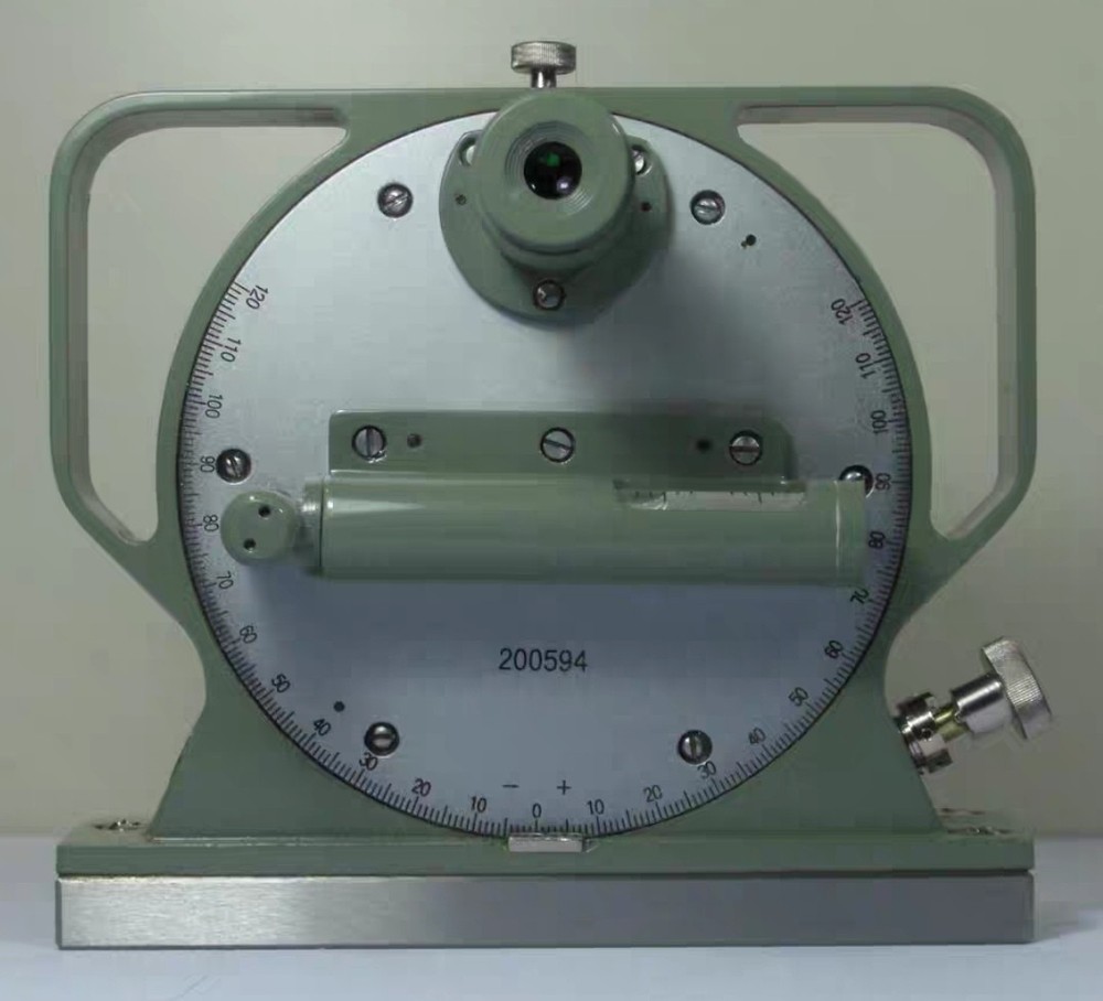 30" Microptic Clinometer