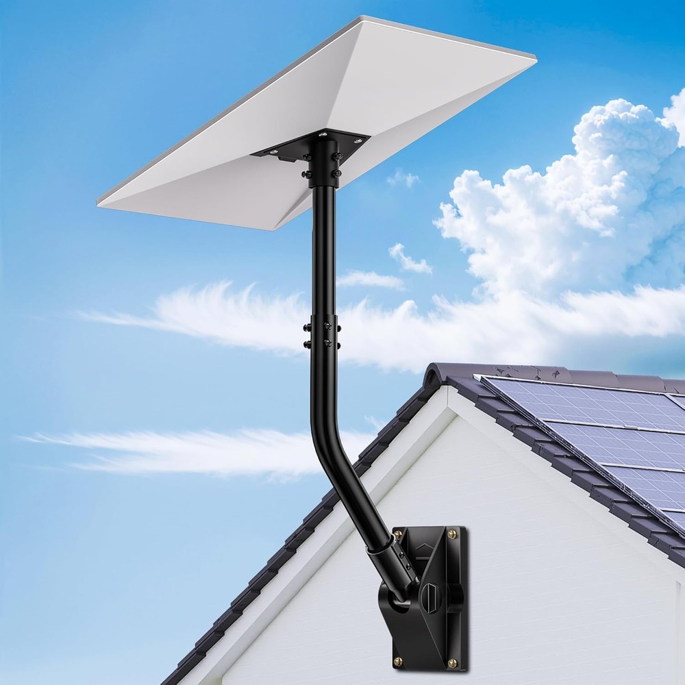 Starlink Gen3 Pole Mount Adjustable