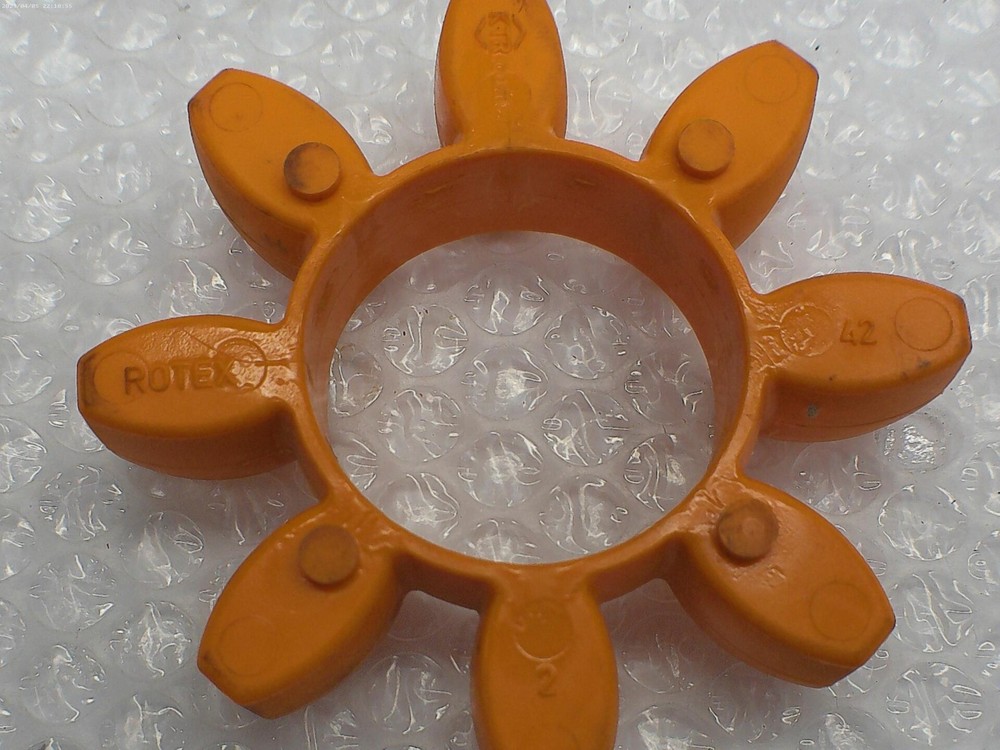 ROTEX 42 SPIDER COUPLING UNMP