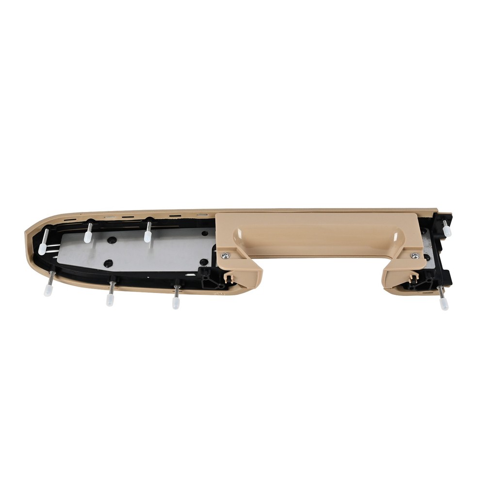 Front Driver Left Door Panel Handle Armrest For Chevy for Silverado 1500 2010-14