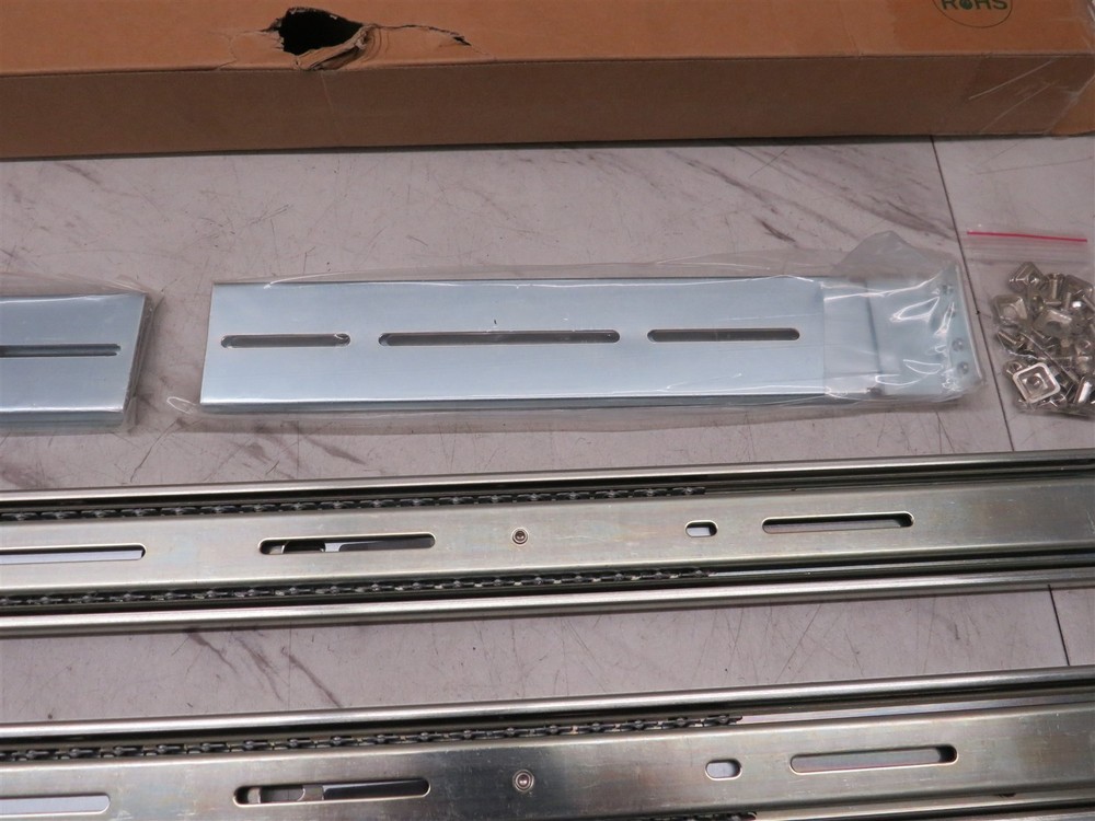 ISTARUSA TC-RAIL-26 iStarUSA 26 Sliding Rail Kit