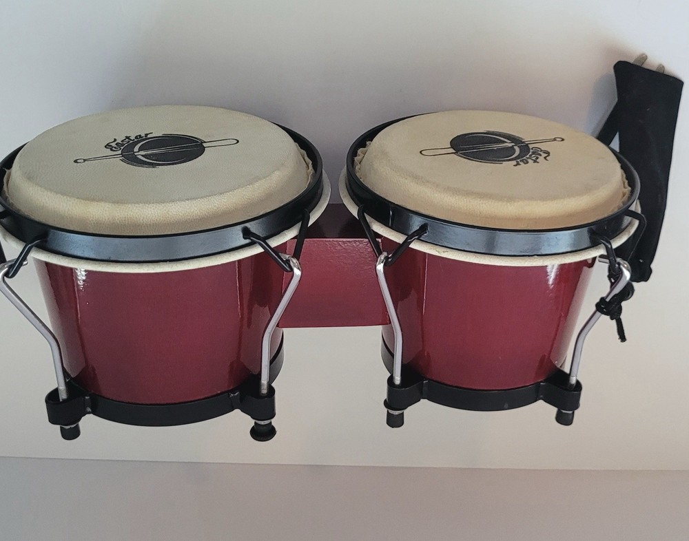 Easter - EBO-1 Bongo Set