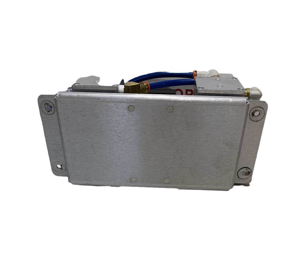 KNF VACUUM PUMP 24VDC