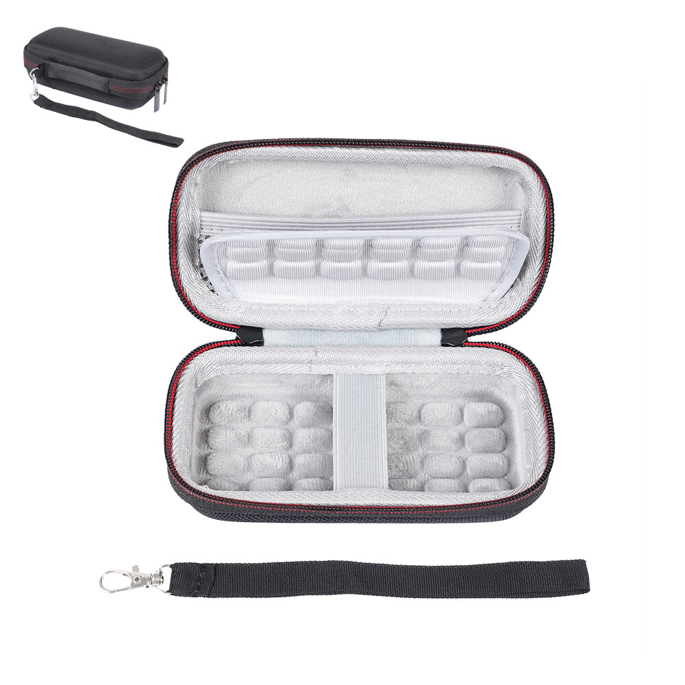 Mobile SSD Enclosure Storage Protective Case For ASUS ROG STRIX Arion Accessory