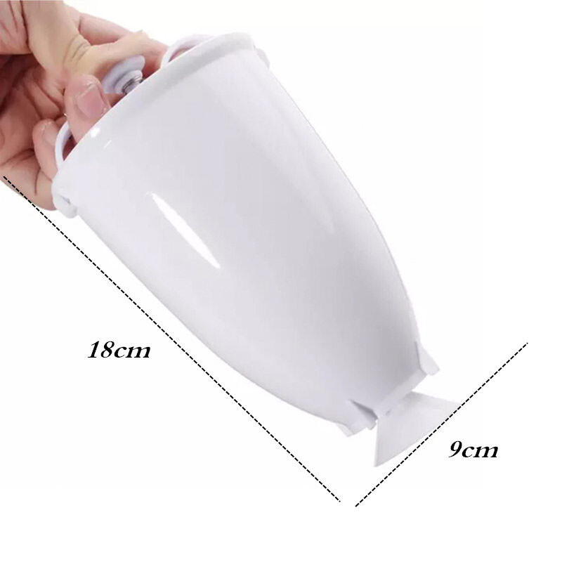 Doughnut Maker Batter Dispenser Plastic For Donut Cake DIY Baking Tools Maker