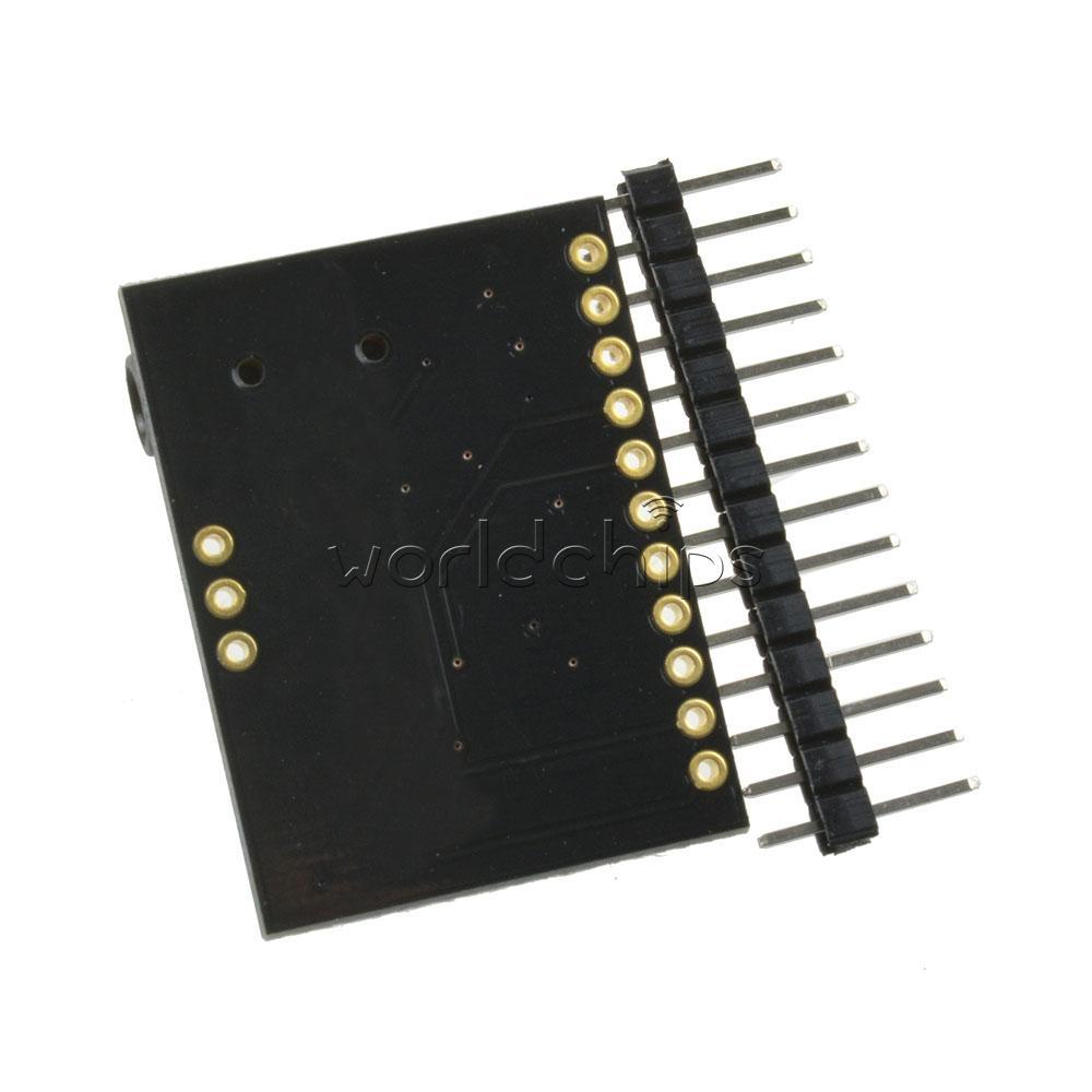 PCM5102A DAC Decoder I2S 32bit Player Module Beyond ES9023 PCM1794 Raspberry Pi