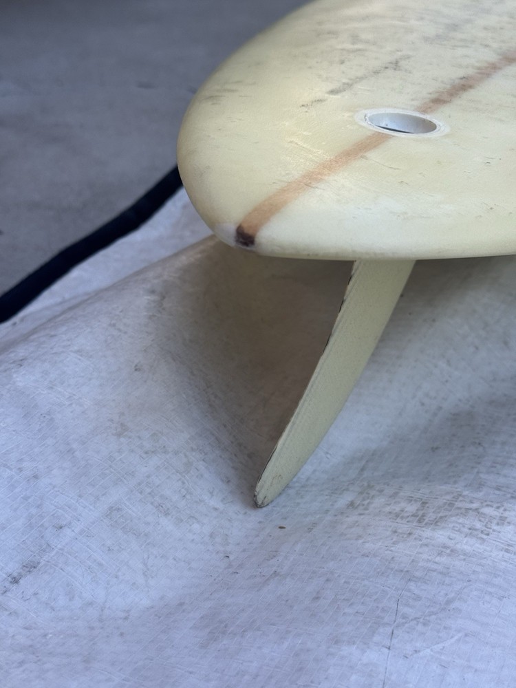 All Merric Surfboard 7’4’’