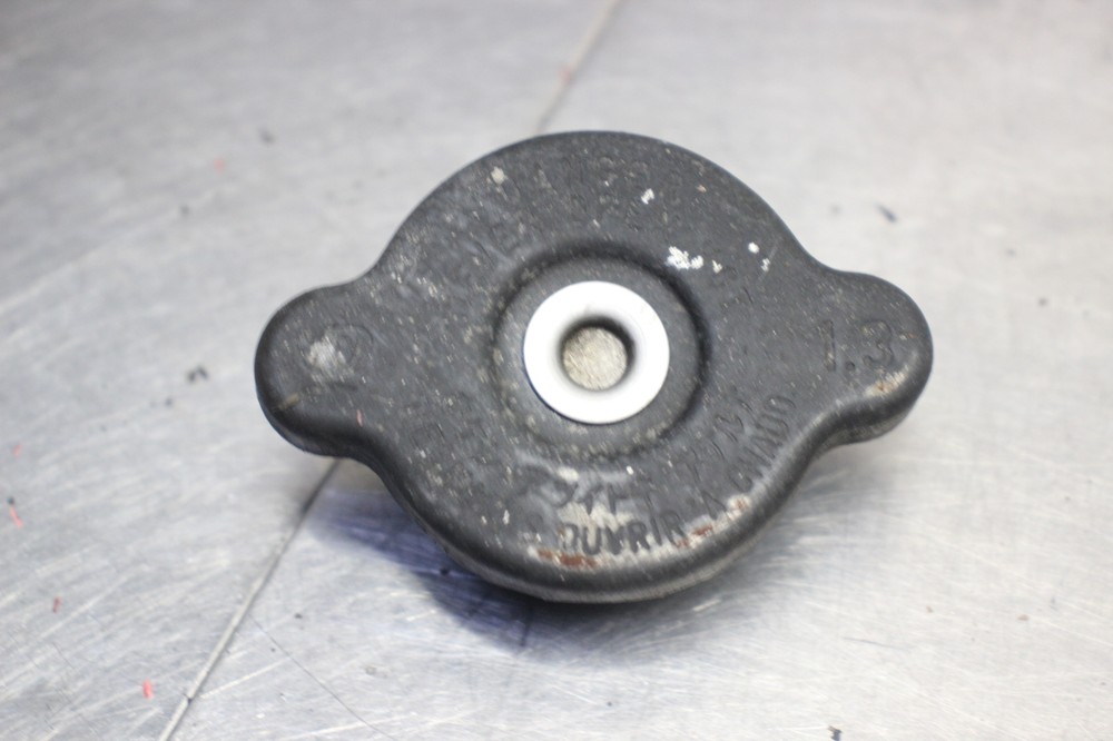 06-08 Ninja 650 EX650 650R Engine Radiator Cap