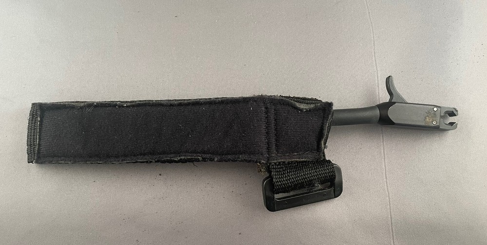 True Fire Release Adjustable Strap