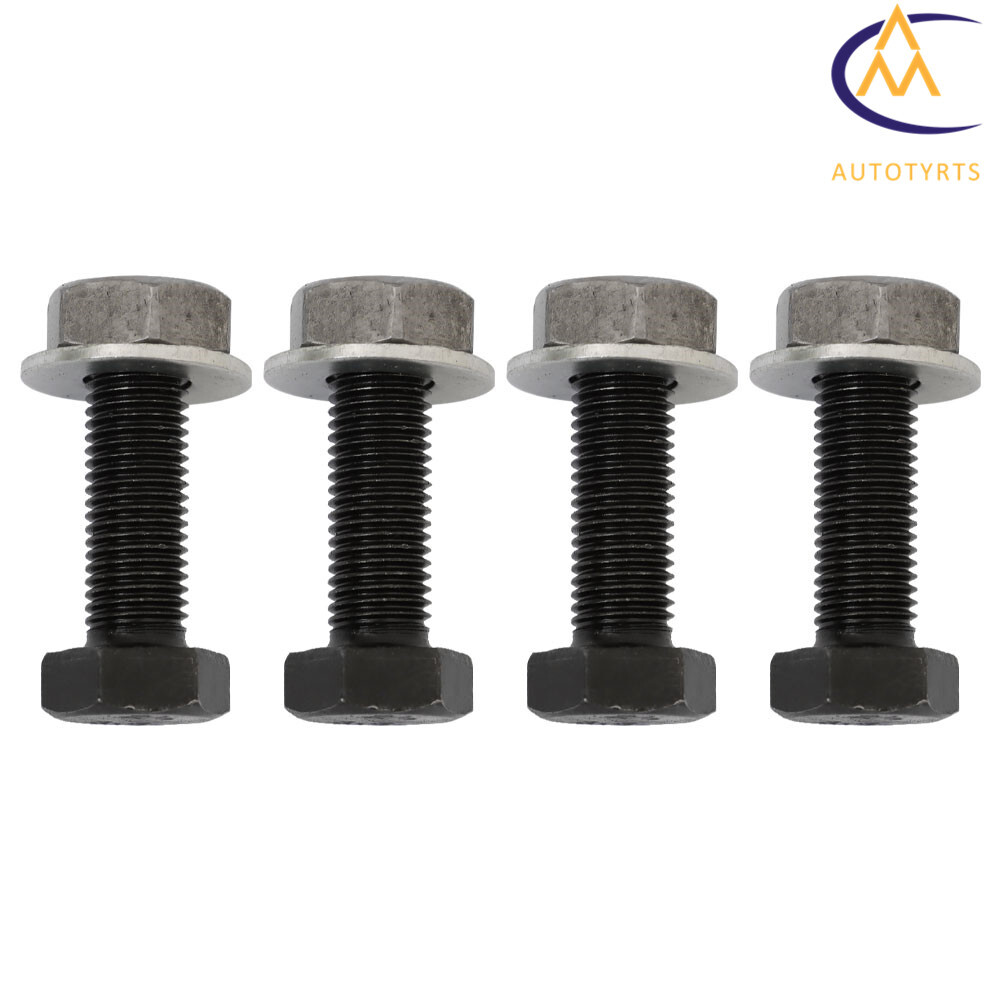 Bank 1 & 2 Set Manifold Catalytic Converter For 2004-2006 Toyota Sienna 3.3L FWD