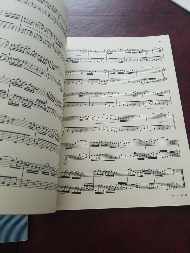 Vintage Rubank 1934 Elementary Method & 1940 Advanced Method For Saxophone