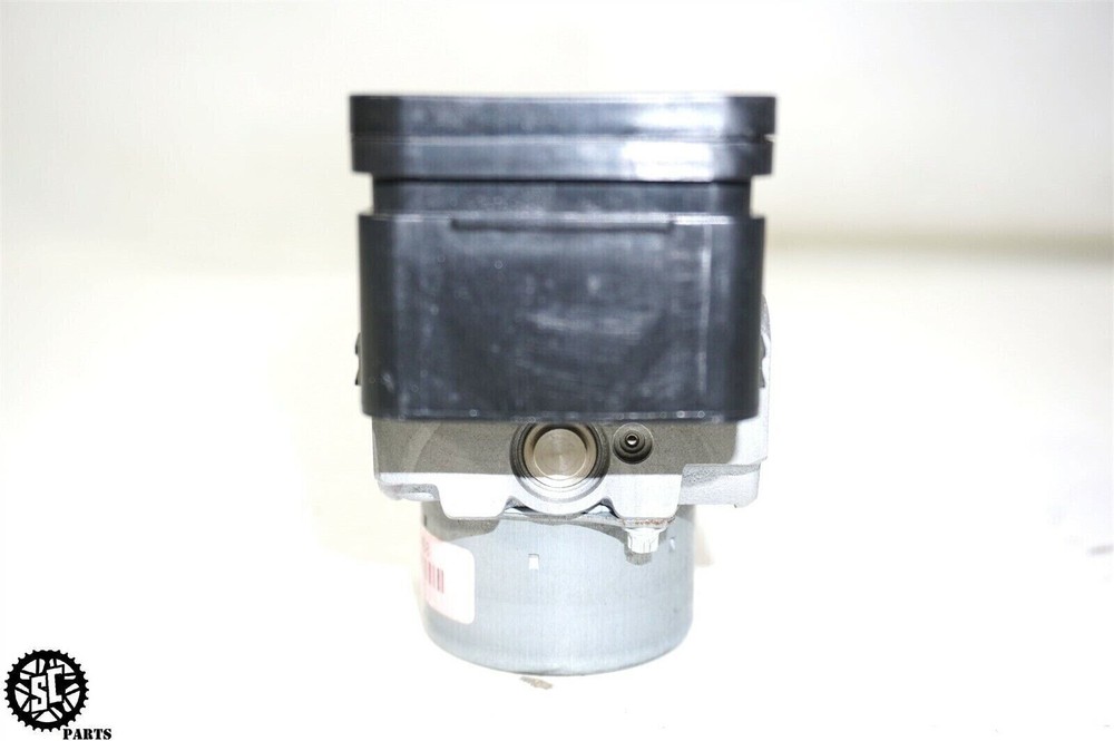 19 HONDA CBR 1000RR ABS PUMP MODULE