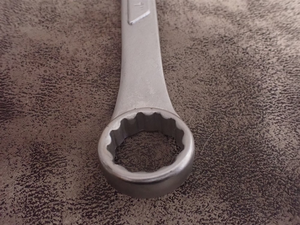 New Performance Tool W332C 1" Combination Wrench (BN331)