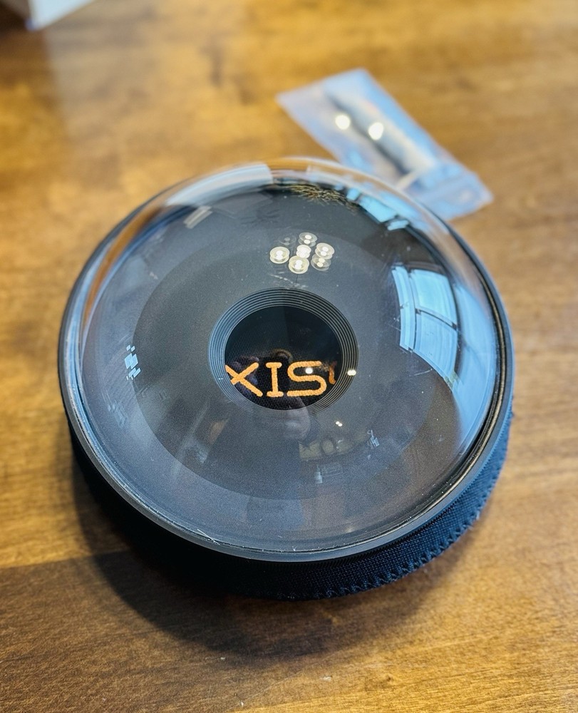 AxisGo Lenses