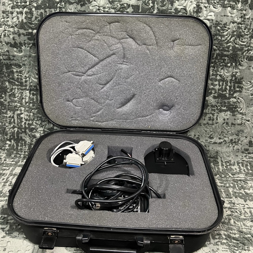 Sbig ST-7E Asteonomy Camera w/ CFW-8 Filter Wheel UNTESTED