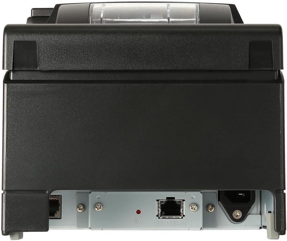 STAR Micronics SP742ME SP700 Restaurant Receipt Kitchen Printer w/ Network