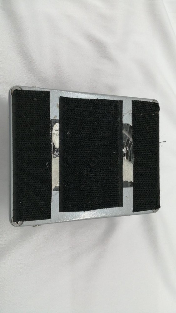 HEAVY ELECTRONICS SONIC OPPRESSOR effector